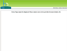 Tablet Screenshot of expertspywareremoval.com